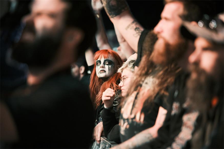 Nova Rock 2025 - Wo Fans zur Community werden!