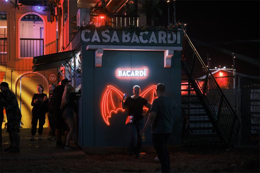 Nova Rock 2025 - Wo Fans zur Community werden!