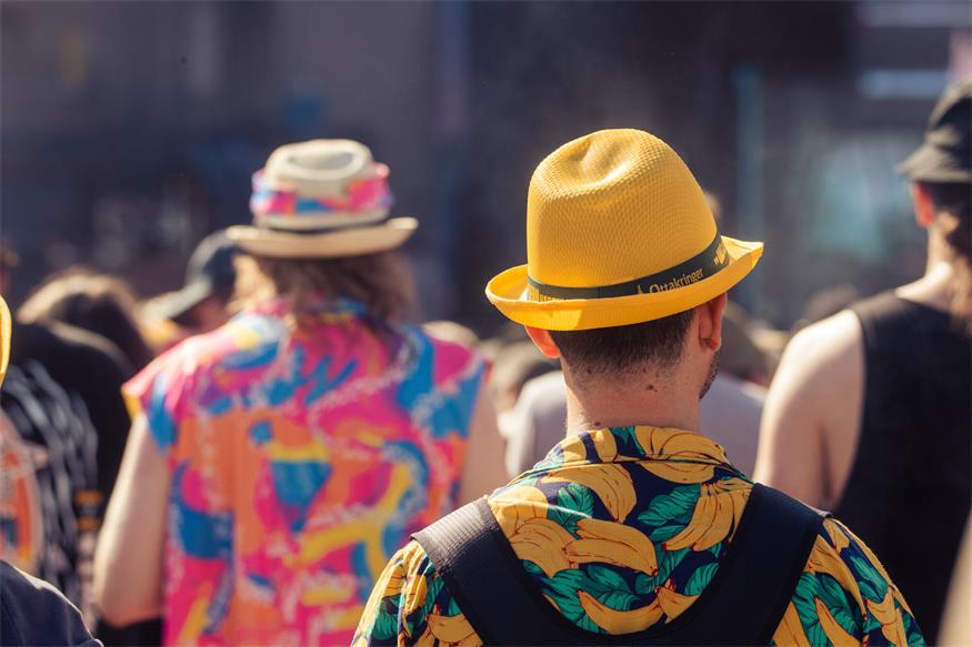Nova Rock: 220.000 Fans zwischen Zeltlager und Chalet Deluxe