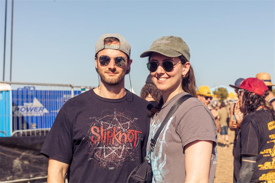 Nova Rock: 220.000 Fans zwischen Zeltlager und Chalet Deluxe