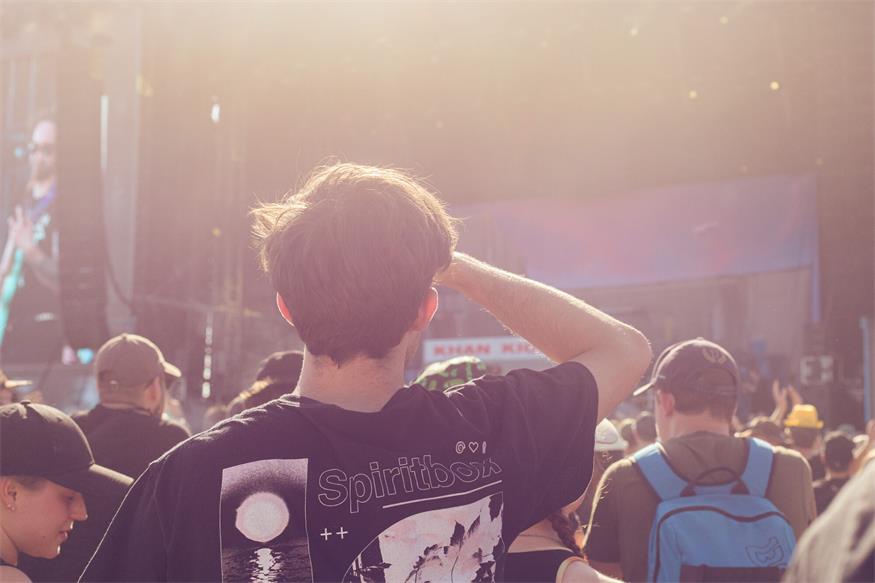 Nova Rock: 220.000 Fans zwischen Zeltlager und Chalet Deluxe