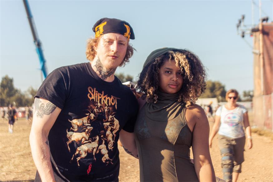 Nova Rock: 220.000 Fans zwischen Zeltlager und Chalet Deluxe