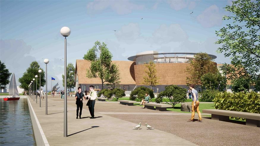 Neusiedler Gemeinderat: Beschlüsse für Kulturzentrum nach Eklat