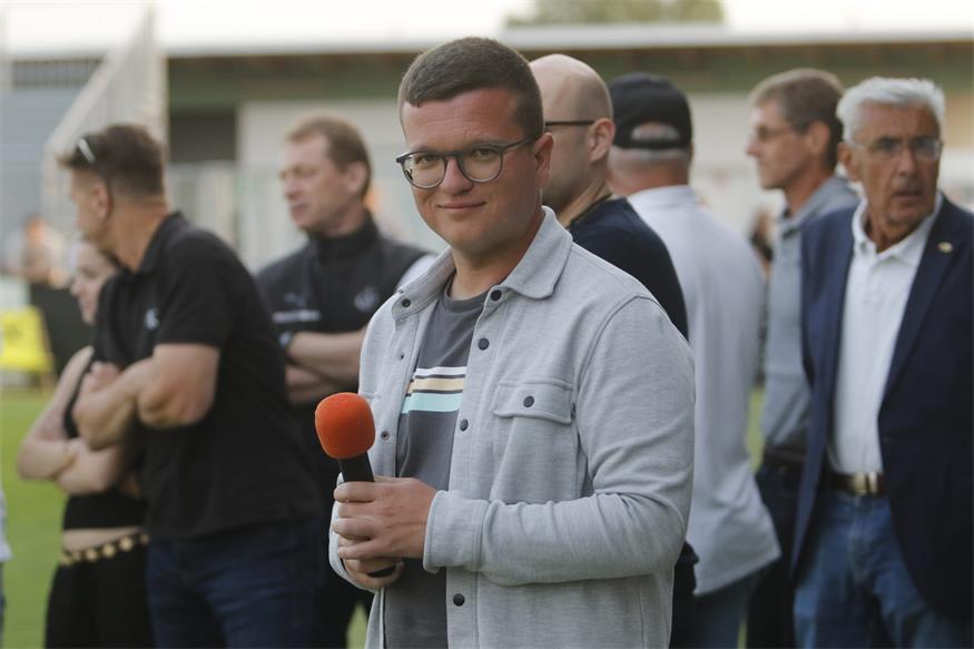Parndorf holte sich auch den Cupsieg