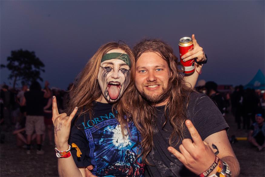 Best of Nova Rock 2025