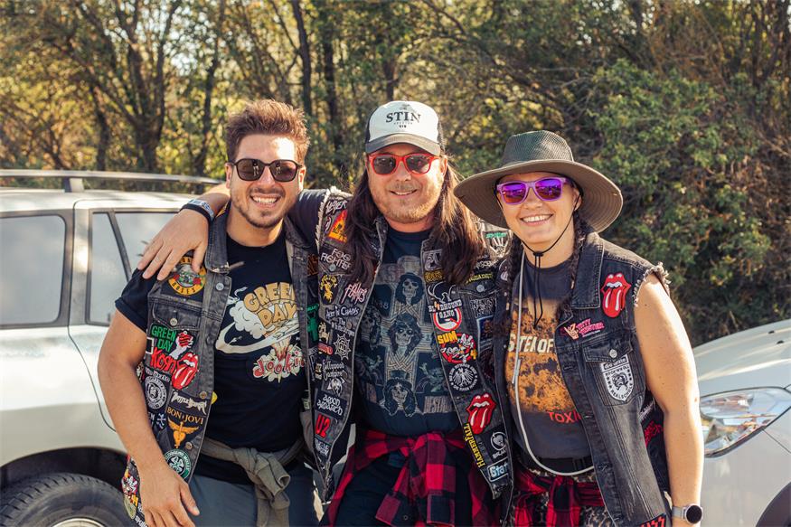 Best of Nova Rock 2025