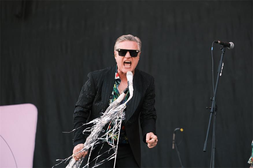 Nach dem fulminanten Frühschoppen ins Nova-Finale