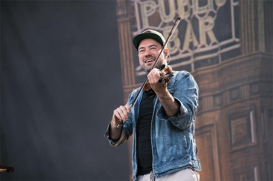 Nach dem fulminanten Frühschoppen ins Nova-Finale