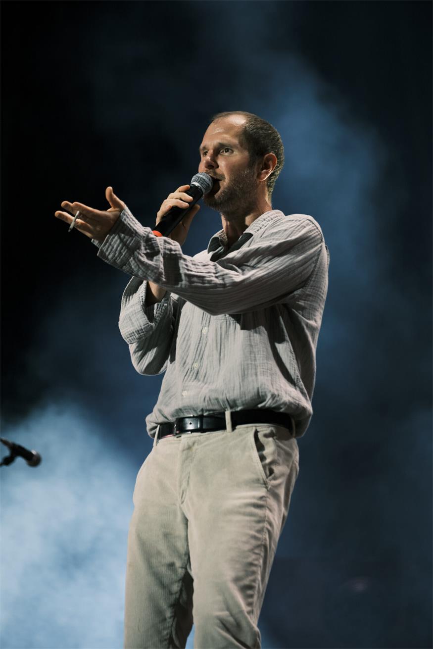 Nach dem fulminanten Frühschoppen ins Nova-Finale