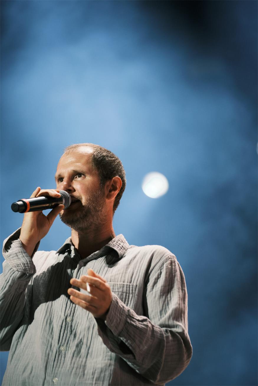 Nach dem fulminanten Frühschoppen ins Nova-Finale