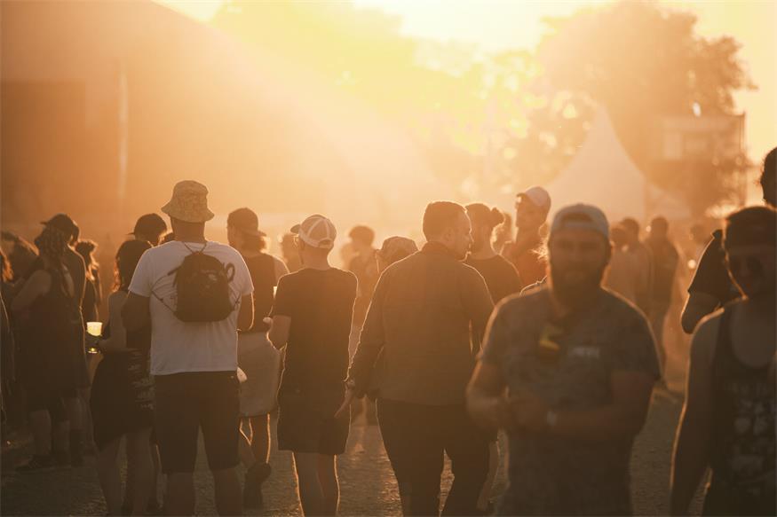 Nach dem fulminanten Frühschoppen ins Nova-Finale