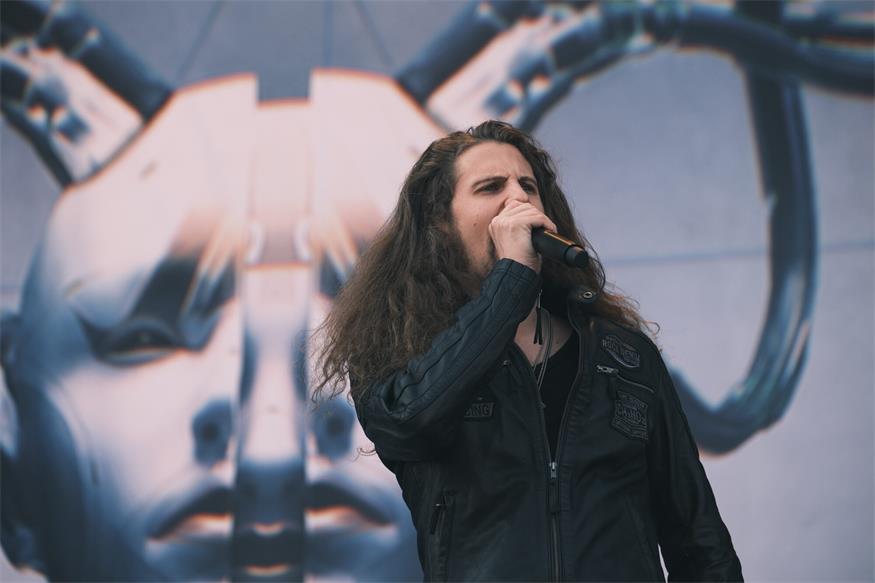 Mit Metal und entspannten Tönen in die dritte Nova-Nacht