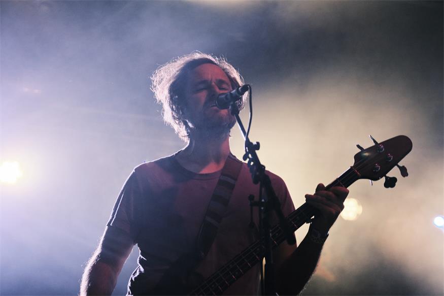 Mit Metal und entspannten Tönen in die dritte Nova-Nacht