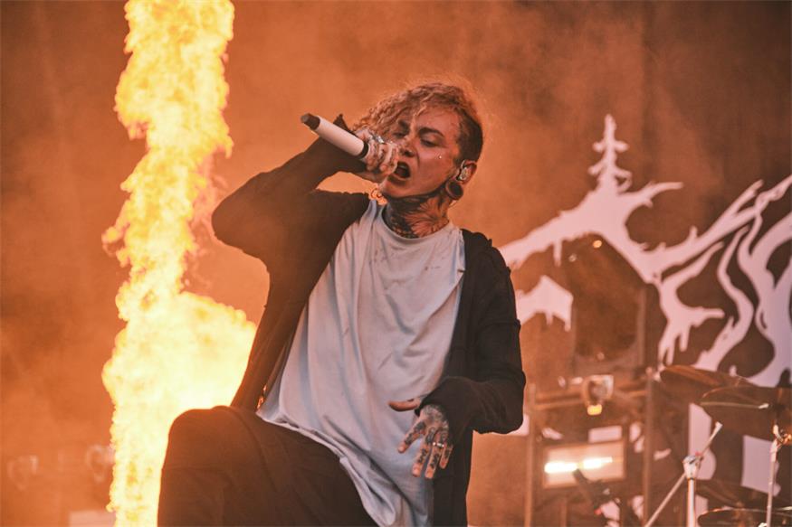Mit Metal und entspannten Tönen in die dritte Nova-Nacht