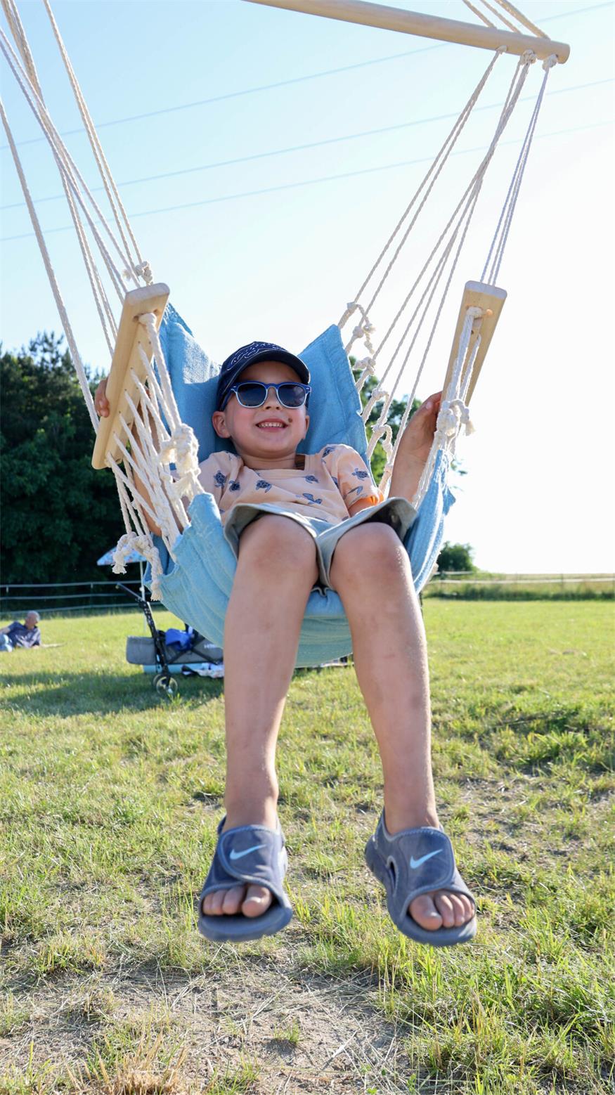 „Herz und Hufe“ schenkt Sommerzauber