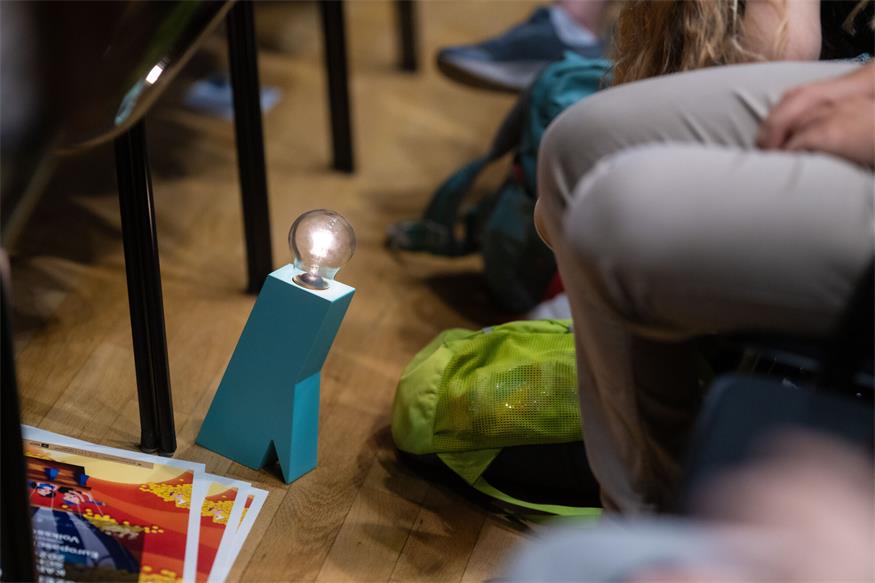 HAK Neusiedl gewinnt Finanzbildungspreis für Projekt mit Volksschülern