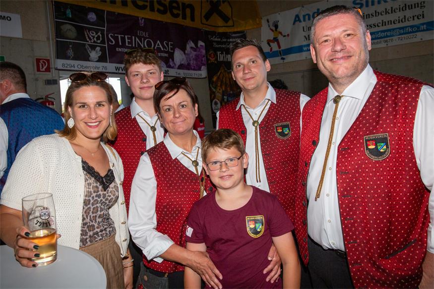 Wörterberg: Musikertreffen zum 100. Geburtstag