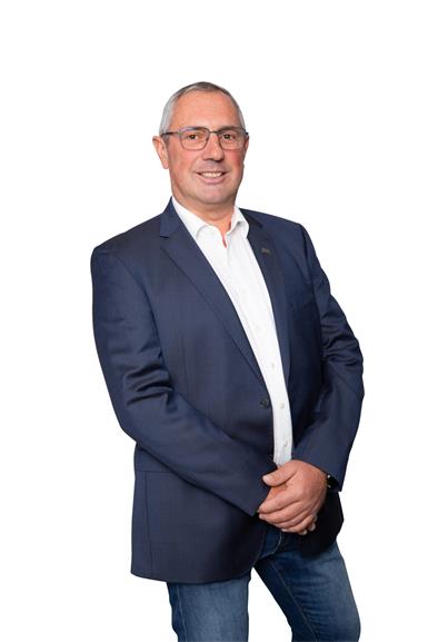 Weidens ÖVP-Kandidat zur Landtagswahl, Christian Wandler, bekam 188 Vorzugsstimmen.