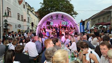 Wein- und Genusstage in Eisenstadt (2025)