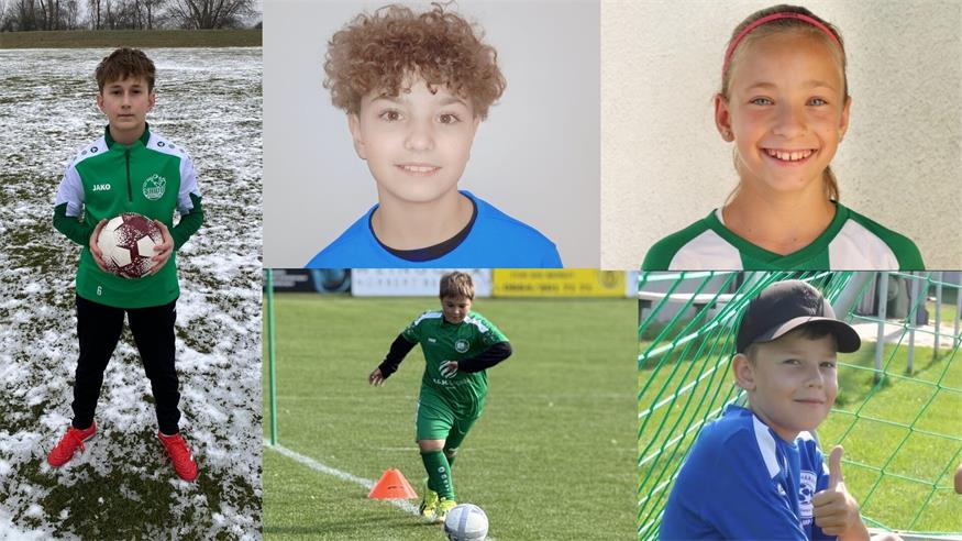 Wer wird Nachwuchsstar des Jahres 2025?