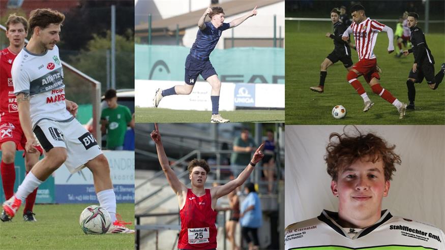 Wer wird Sportler des Jahres?