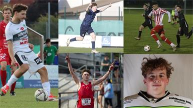 Wer wird Sportler des Jahres?