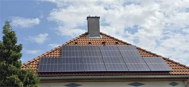 Werden wir aufgrund des geplanten Elektrizitätswirtschaftsgesetzes bald weniger PV-Neuzulassungen auf Privatdächern sehen?