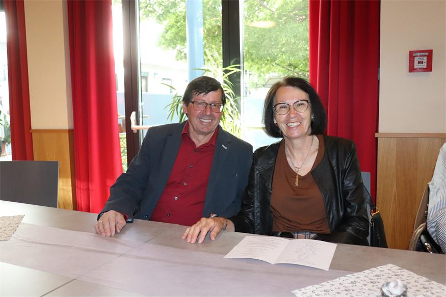 Großes Jubiläumskonzert des Neudörfler Chors „Cantate nova“
