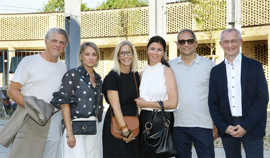 Kultursommer mit hochkarätiger Eröffnungsgala gestartet