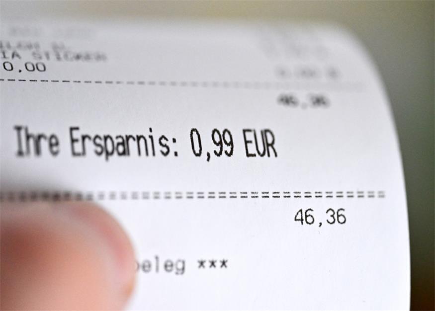 Wie viel sich jeder Einzelne durch MwSt-Senkun spart, ist offen