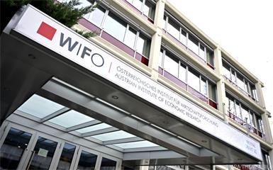 Wifo: lediglich statistischer Effekt, keine Konjunkturabschwächung
