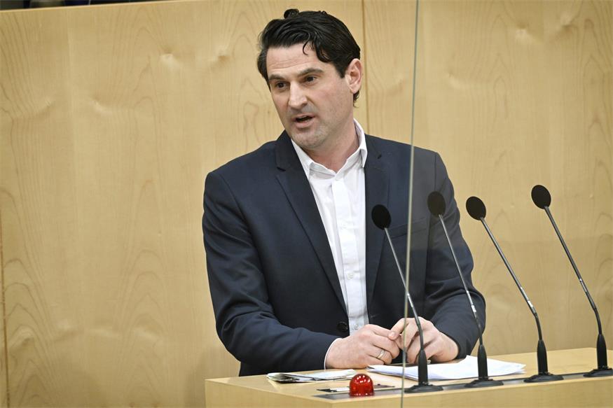 Kandidaten-Poker für den Nationalrat ist auch im Land eröffnet