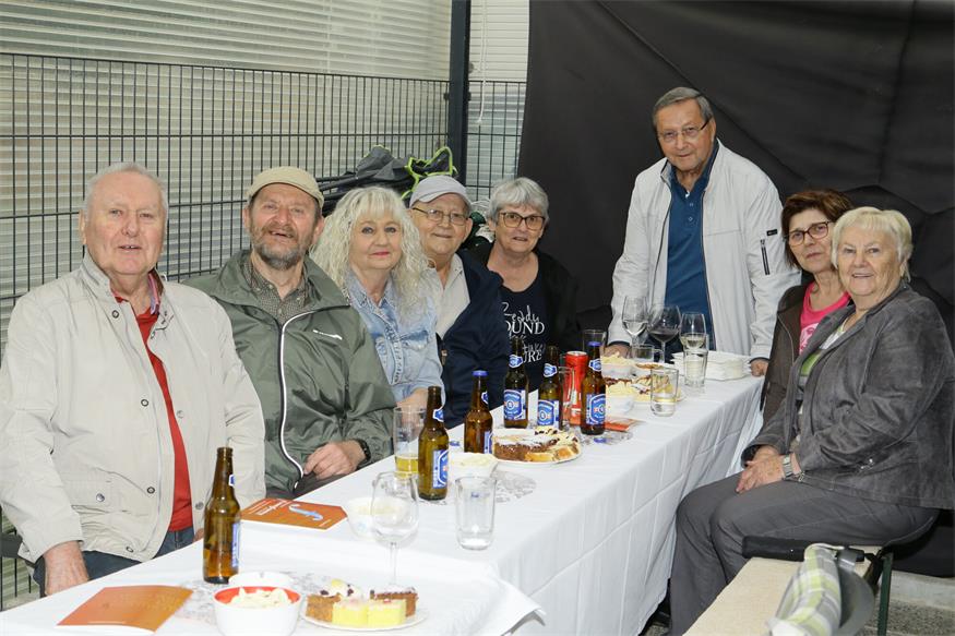 KLANGfrühling 2026 feierlich eröffnet