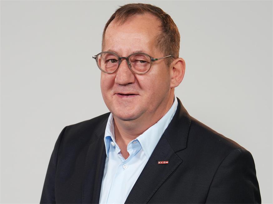 Wirt Paul Gregorits sagt: "Niemand muss auf Schwammerlgerichte verzichten."