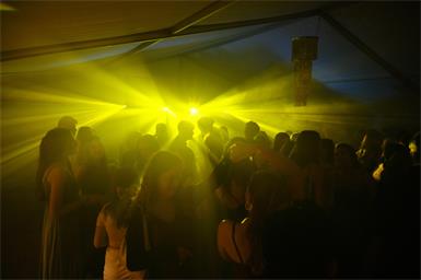 Wo gibts die besten Feste? Die BVZ hat jedenfalls die besten Eventtipps auf einen Blick!