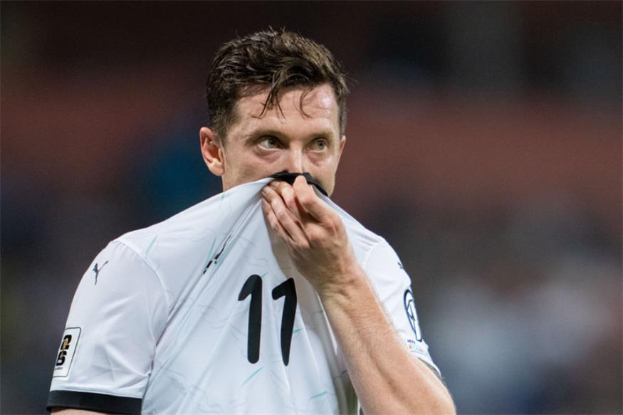 Wohl kein Wechsel von Gregoritsch zum FC Basel