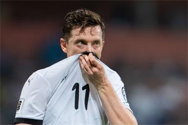 Wohl kein Wechsel von Gregoritsch zum FC Basel