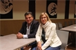 Wolfgang und Martina. 