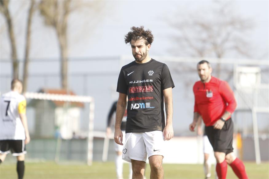 Spannung pur: Jois ist der neue Liga-Chef