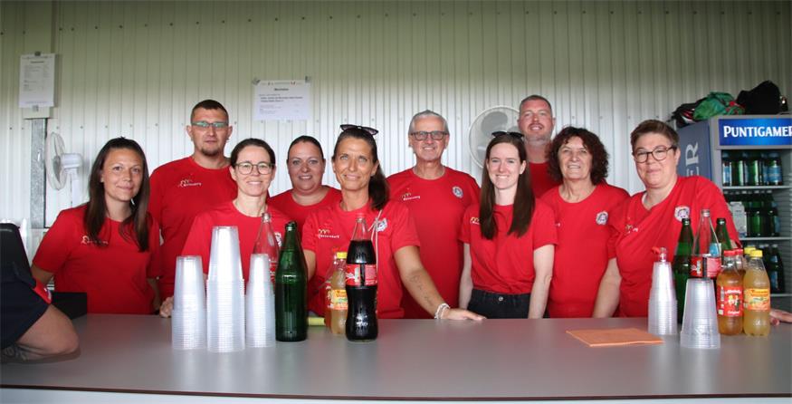 Das war der 70. Landesfeuerwehr-Leistungsbewerb in Mattersburg