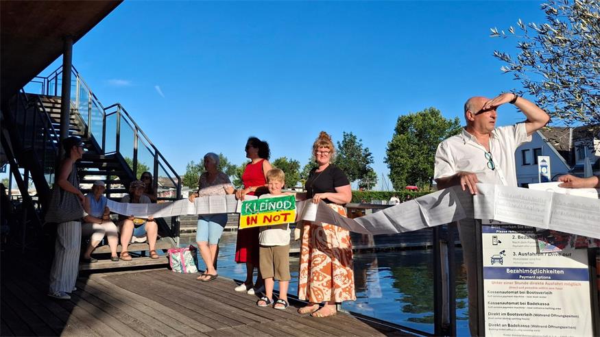 Familypark-Erweiterung: Ruster Gemeinderat gibt grünes Licht