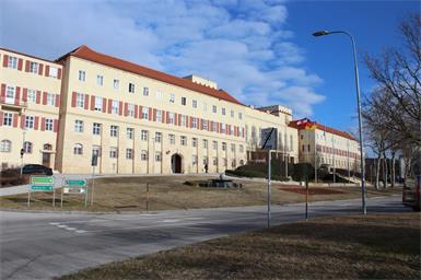 Zum dritten Mal erhöht man im Landhaus in Eisenstadt die Bezüge nicht.