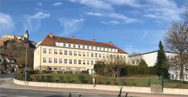 Zur sinnvollen Nachnutzung der Schule braucht es Ideen. Die ÖVP kann sich dabei eine Bürgerbeteiligung vorstellen.