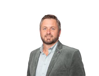 „Zwei Prozent liegen hier beim Land, der Rest beim Bund", so Oliver Biringer zu den Gründen für das Minus der ÖVP auf Landesebene.