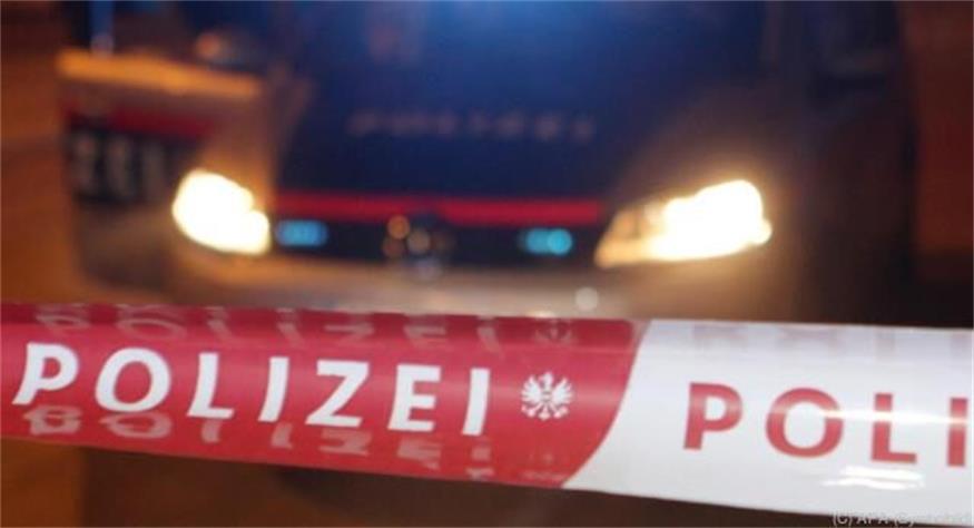 Zwei mutmaßliche Schlepper wurden am Dienstagabend in Eltendorf festgenommen.