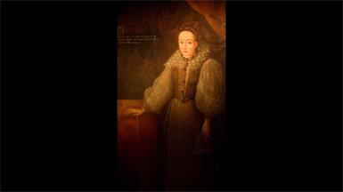 Zwischen 21. November und 13. Dezember wird man mit der Blugräfin Erzsébet Báthory auf Burg Lockenhaus dinieren können.