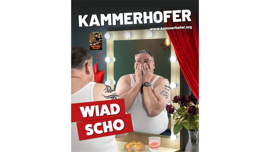 Zwischen Pannen & Pointen. 