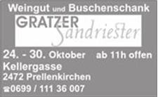 Anzeige