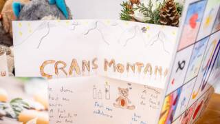 Bei der Brandkatastrophe haben 41 Menschen ihr Leben verloren